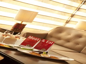 Crowne Plaza New Delhi Okhla