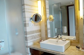 Crowne Plaza New Delhi Okhla