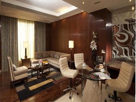 Crowne Plaza New Delhi Okhla
