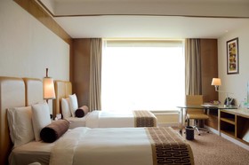 Crowne Plaza New Delhi Okhla