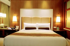 Crowne Plaza New Delhi Okhla