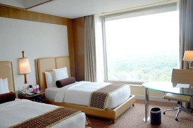 Crowne Plaza New Delhi Okhla