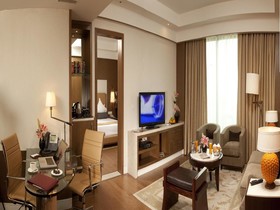 Crowne Plaza New Delhi Okhla