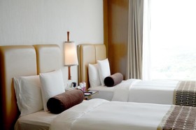 Crowne Plaza New Delhi Okhla
