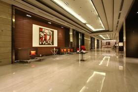Crowne Plaza New Delhi Rohini
