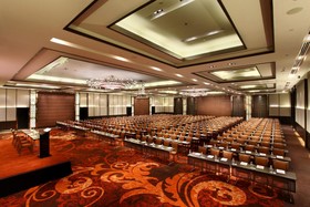 Crowne Plaza New Delhi Rohini