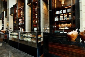 Crowne Plaza New Delhi Rohini