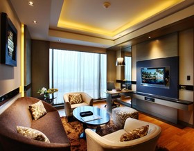 Crowne Plaza New Delhi Rohini