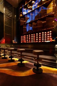 Crowne Plaza New Delhi Rohini