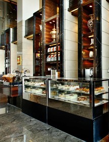 Crowne Plaza New Delhi Rohini