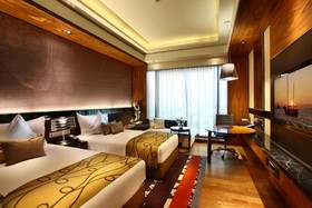 Crowne Plaza New Delhi Rohini