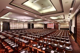 Crowne Plaza New Delhi Rohini