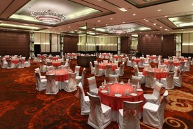 Crowne Plaza New Delhi Rohini