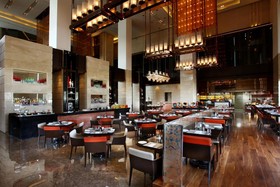 Crowne Plaza New Delhi Rohini