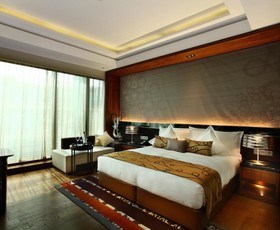 Crowne Plaza New Delhi Rohini
