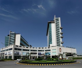 Crowne Plaza New Delhi Rohini