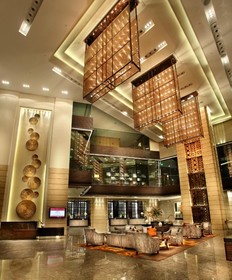 Crowne Plaza New Delhi Rohini