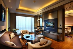 Crowne Plaza New Delhi Rohini