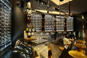 Crowne Plaza New Delhi Rohini