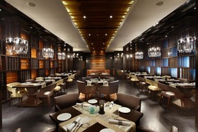 Crowne Plaza New Delhi Rohini