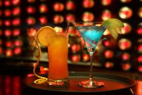 Crowne Plaza New Delhi Rohini
