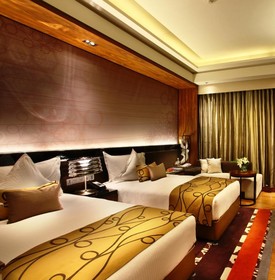 Crowne Plaza New Delhi Rohini