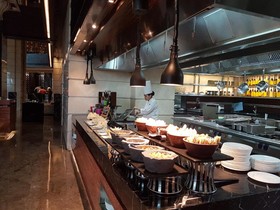 Crowne Plaza New Delhi Rohini
