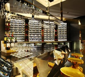 Crowne Plaza New Delhi Rohini