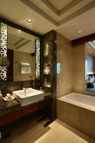 Crowne Plaza New Delhi Rohini