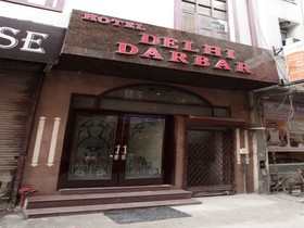 Delhi Mahal by OYO