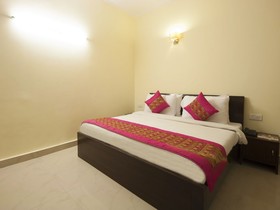 Delhi Mahal by OYO