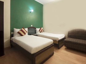 Delhi Mahal by OYO