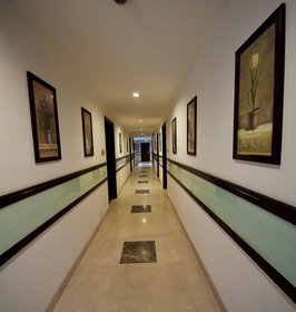 Hotel Divine Paradise