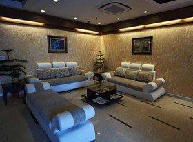 Hotel Divine Paradise