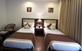 Hotel Divine Paradise