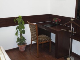Hotel Divine Paradise