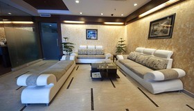 Hotel Divine Paradise