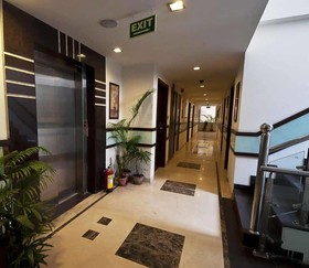 Hotel Divine Paradise