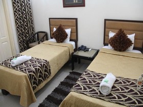 Hotel Eurostar International