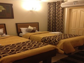 Hotel Eurostar International