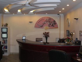 Hotel Eurostar International
