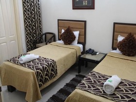 Hotel Eurostar International
