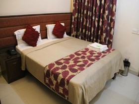 Hotel Eurostar International