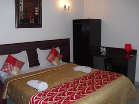 Hotel Eurostar International