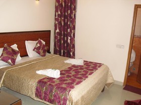 Hotel Eurostar International