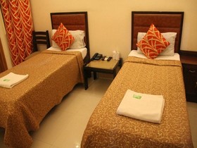 Hotel Eurostar International