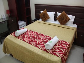 Hotel Eurostar International