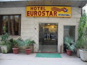 Hotel Eurostar International