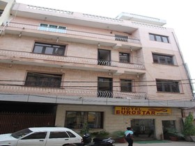 Hotel Eurostar International