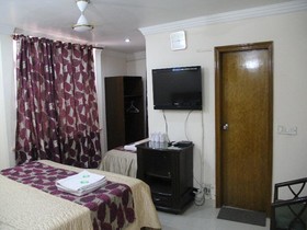 Hotel Eurostar International